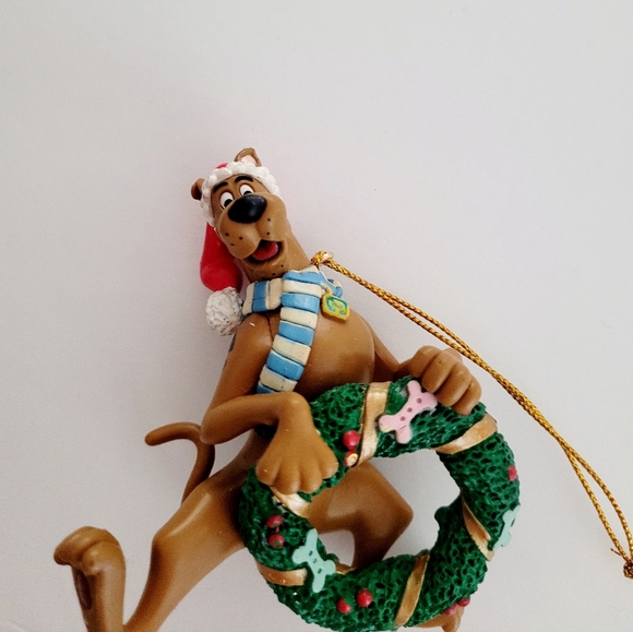 Scooby doo - Picture 4 of 6